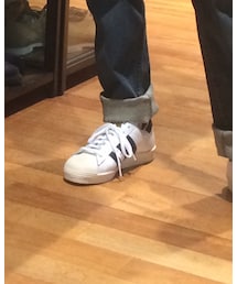 adidas | スニーカー