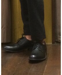 PACIFIC STATE | シューズ