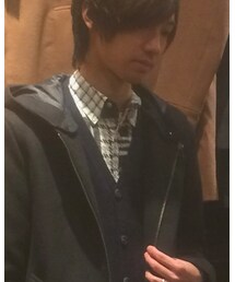 collective. | シャツ/ブラウス