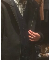 UNION STATION | カーディガン/ボレロ