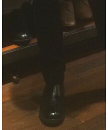 PACIFIC STATE | ブーツ