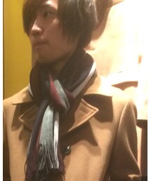 PACIFIC STATE | マフラー