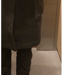 Gloverall | ダッフルコート