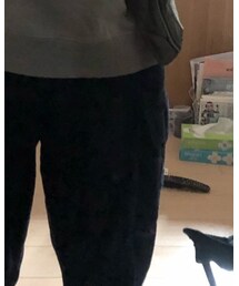 French vintage | カーゴパンツ