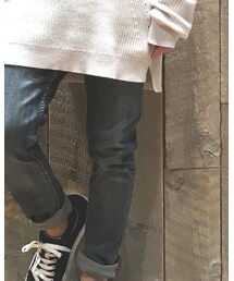 MK MICHEL KLEIN HOMME  | デニムパンツ
