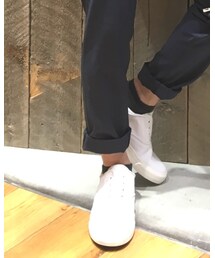 MK MICHEL KLEIN HOMME  | スニーカー