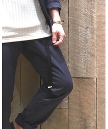MK MICHEL KLEIN HOMME  | ベルト