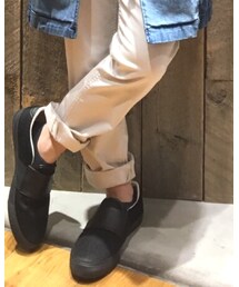 MK MICHEL KLEIN HOMME  | スニーカー