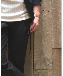 MK MICHEL KLEIN HOMME  | ベルト