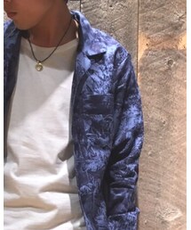 MK MICHEL KLEIN HOMME  | シャツ/ブラウス