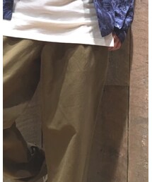 MK MICHEL KLEIN HOMME  | その他パンツ