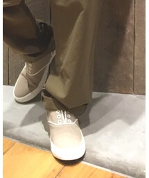 MK MICHEL KLEIN HOMME  | スニーカー