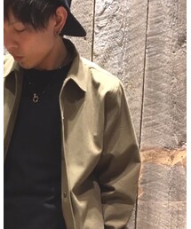 MK MICHEL KLEIN HOMME  | シャツ/ブラウス