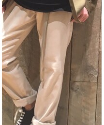 MK MICHEL KLEIN HOMME  | パンツ