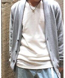 MK MICHEL KLEIN HOMME  | Tシャツ/カットソー