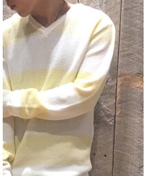 MK MICHEL KLEIN HOMME  | ニット/セーター