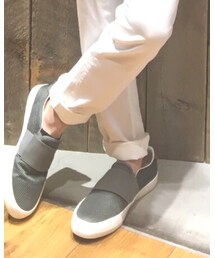 MK MICHEL KLEIN HOMME  | スニーカー