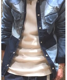 MK MICHEL KLEIN HOMME  | ニット/セーター