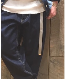 MK MICHEL KLEIN HOMME  | デニムパンツ