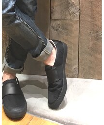 MK MICHEL KLEIN HOMME  | スニーカー