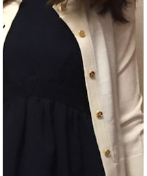 kate spade new york | カーディガン/ボレロ
