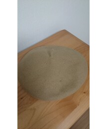 古着 | フェルトベレー帽(ハンチング/ベレー帽)