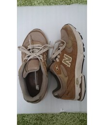 NEW BALANCE | スニーカー(スニーカー)