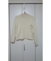 UNLQLO | ハイネックセーター(ニット/セーター)