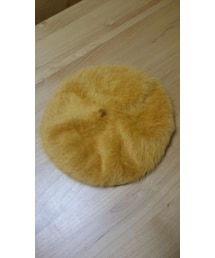 no brand | ベレー帽(帽子)