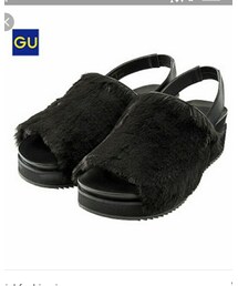 GU | シューズ