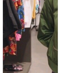 FOREVER 21 | ブルゾン