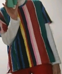 ZARA | シャツ/ブラウス