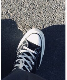 CONVERSE | スニーカー