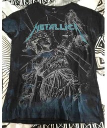 METALLICA | メタリカT(Tシャツ/カットソー)