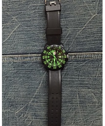 LUMINOX | 3050/3950(アナログ腕時計)