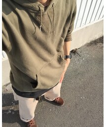 AVIREX | 🐔(パーカー)