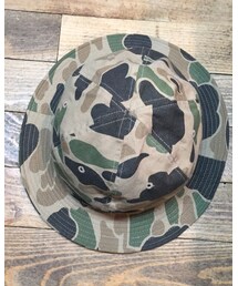 古着 | かも(帽子)