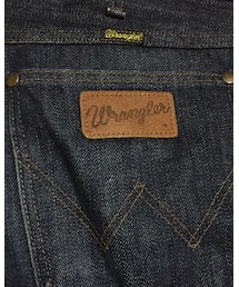 Wrangler | デニムパンツ
