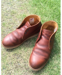 RED WING SHOES | ブーツ