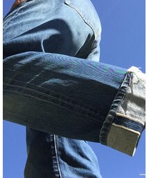 Levi's | 555(デニムパンツ)