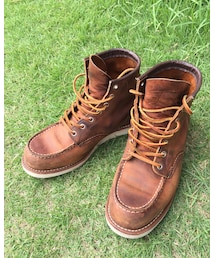 RED WING SHOES | 8876(ブーツ)