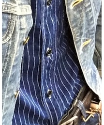 SUGAR CANE | シャツ/ブラウス