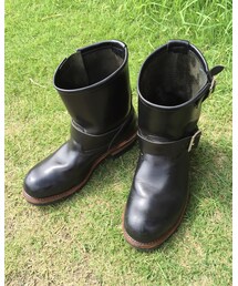 RED WING SHOES | ブーツ