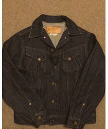 MISTER FREEDOM | デニムジャケット