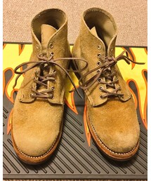 RED WING SHOES | ブーツ