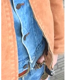 maverick | デニムジャケット