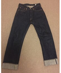 SUGAR CANE | デニムパンツ