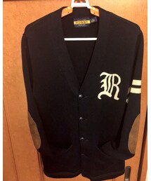 RALPH LAUREN RUGBY | カーディガン/ボレロ