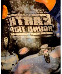 ESTACOT | パーカー