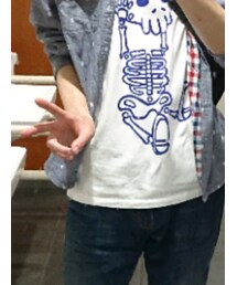 Design Tshirts Store graniph | Tシャツ/カットソー
